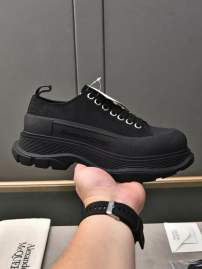 Picture of Alexander McQueen Shoes _SKUAlexanderMcQueensz34-45hnw0109240